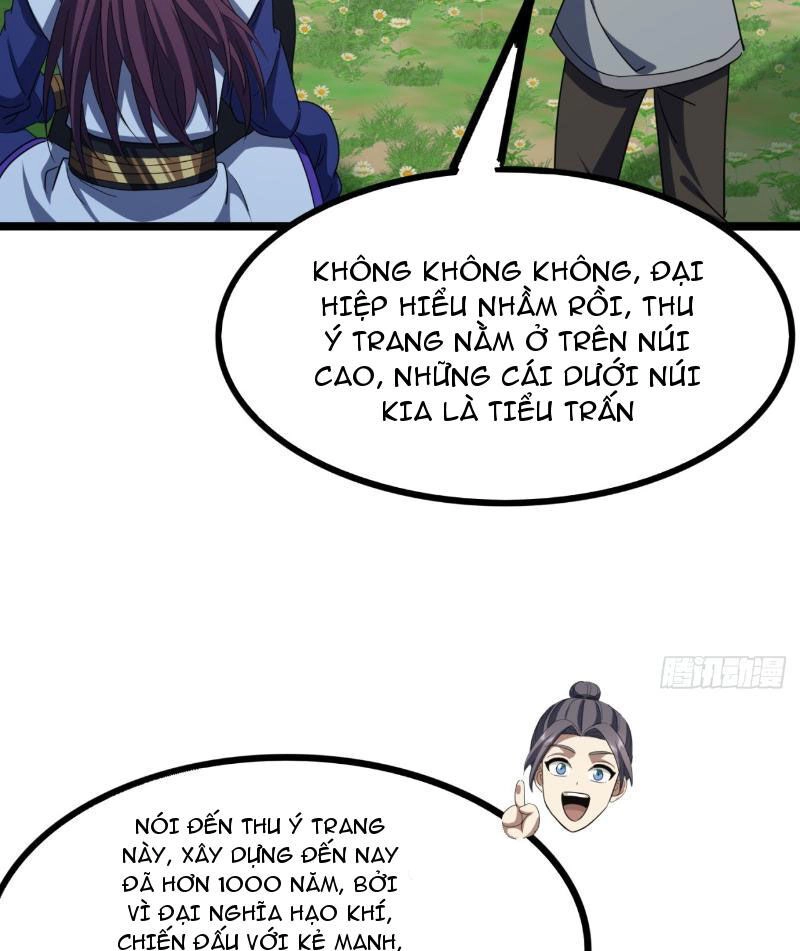 Trùm Phản Diện Muốn Tìm Chết! Chapter 30 - 27