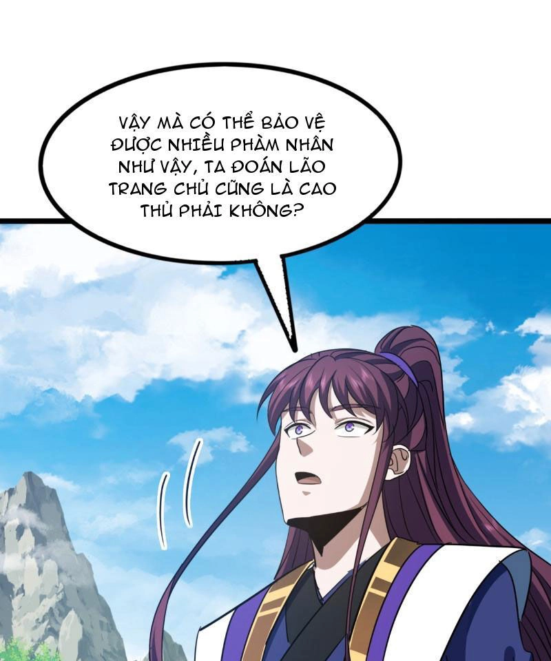 Trùm Phản Diện Muốn Tìm Chết! Chapter 30 - 30