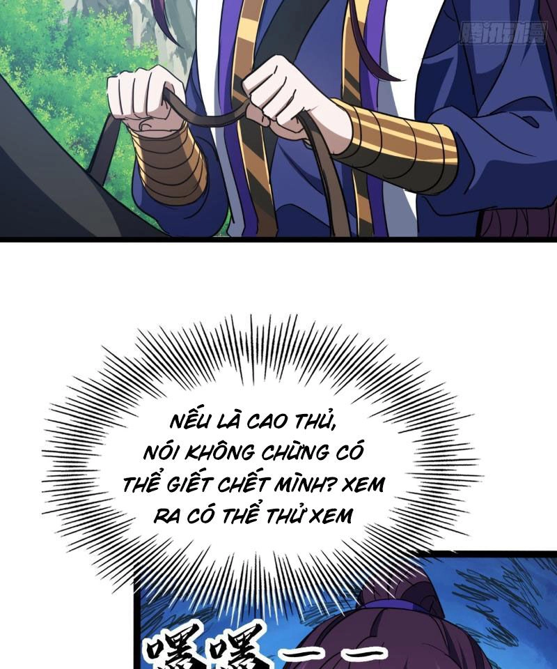 Trùm Phản Diện Muốn Tìm Chết! Chapter 30 - 31