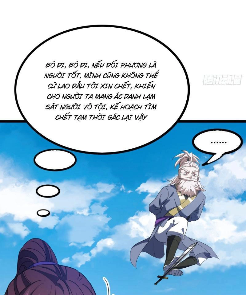 Trùm Phản Diện Muốn Tìm Chết! Chapter 30 - 33