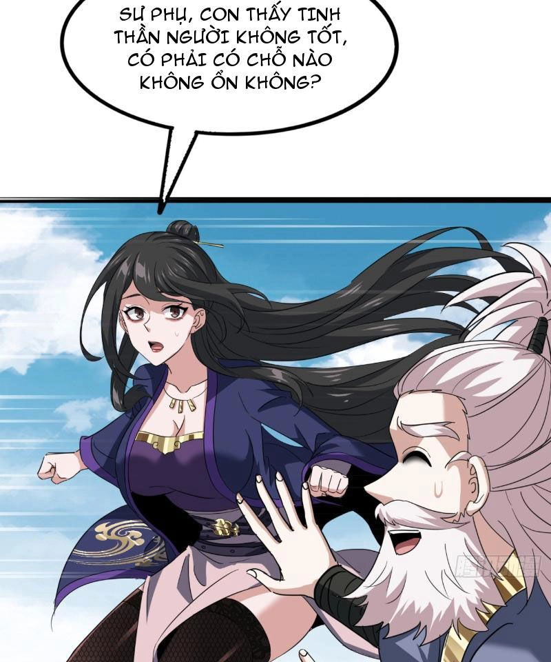 Trùm Phản Diện Muốn Tìm Chết! Chapter 30 - 35