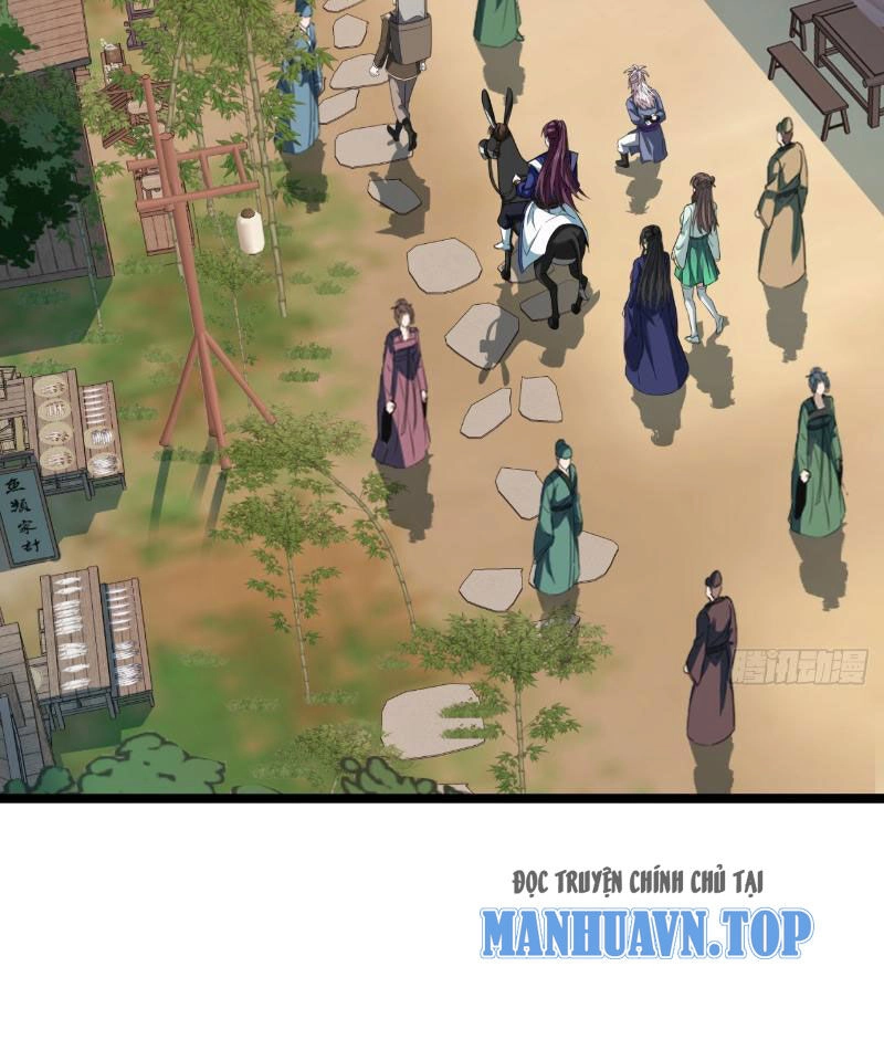 Trùm Phản Diện Muốn Tìm Chết! Chapter 30 - 43