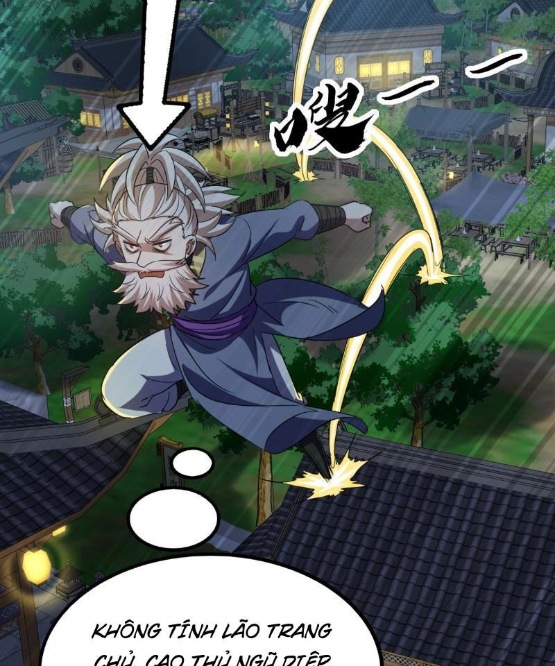 Trùm Phản Diện Muốn Tìm Chết! Chapter 30 - 52