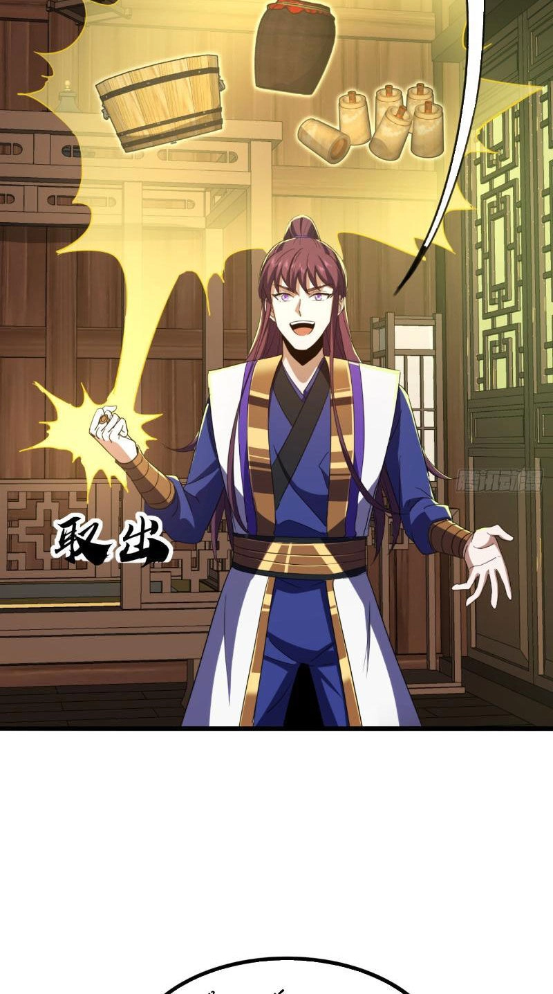 Trùm Phản Diện Muốn Tìm Chết! Chapter 36 - 4