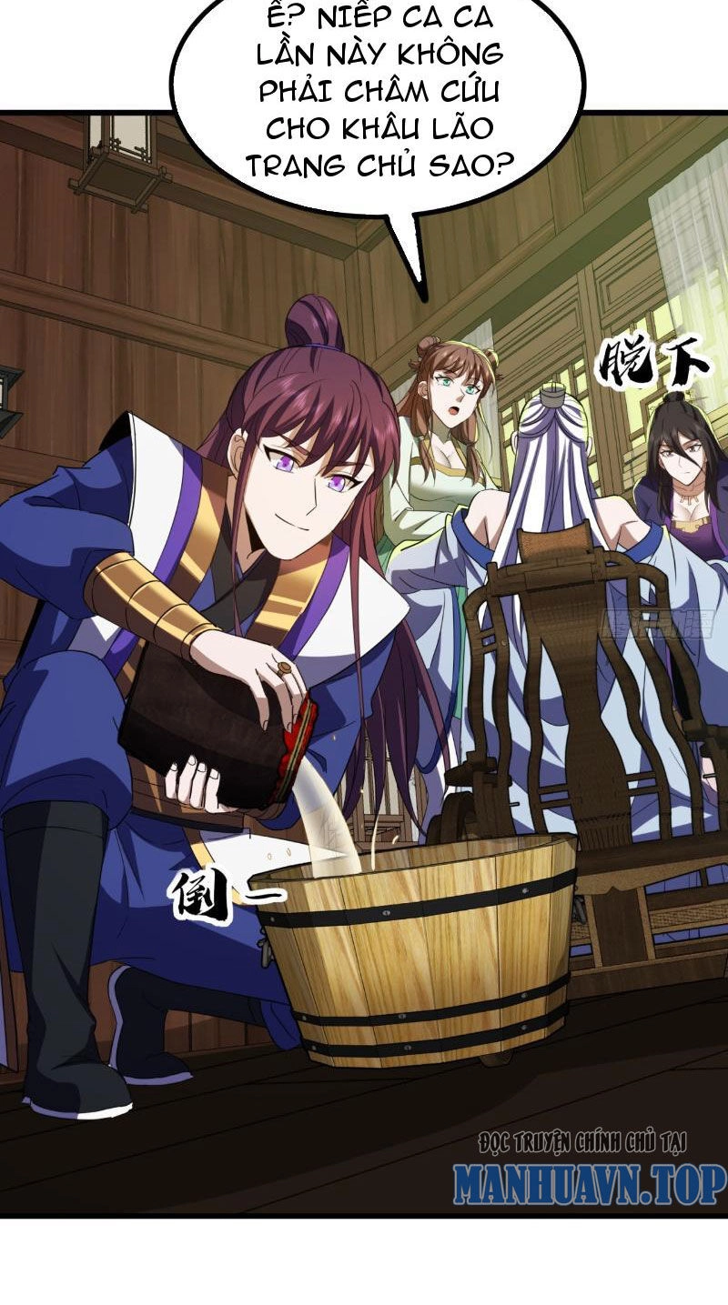 Trùm Phản Diện Muốn Tìm Chết! Chapter 36 - 5