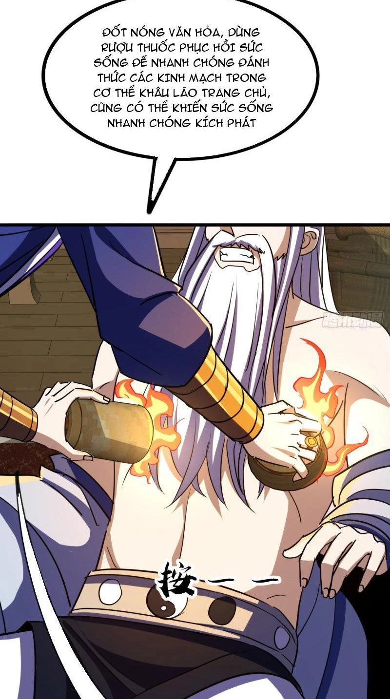 Trùm Phản Diện Muốn Tìm Chết! Chapter 36 - 9