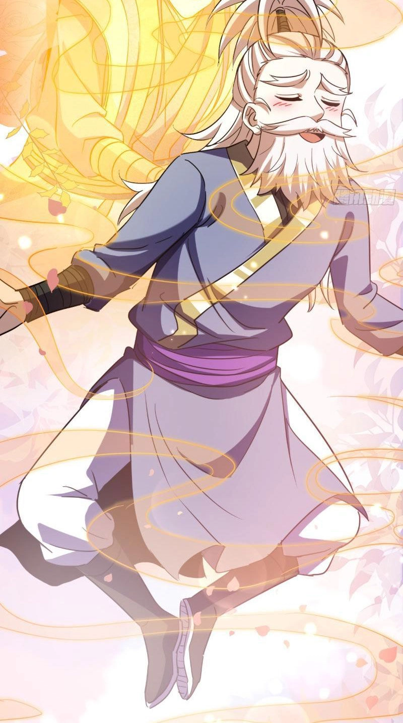 Trùm Phản Diện Muốn Tìm Chết! Chapter 36 - 18