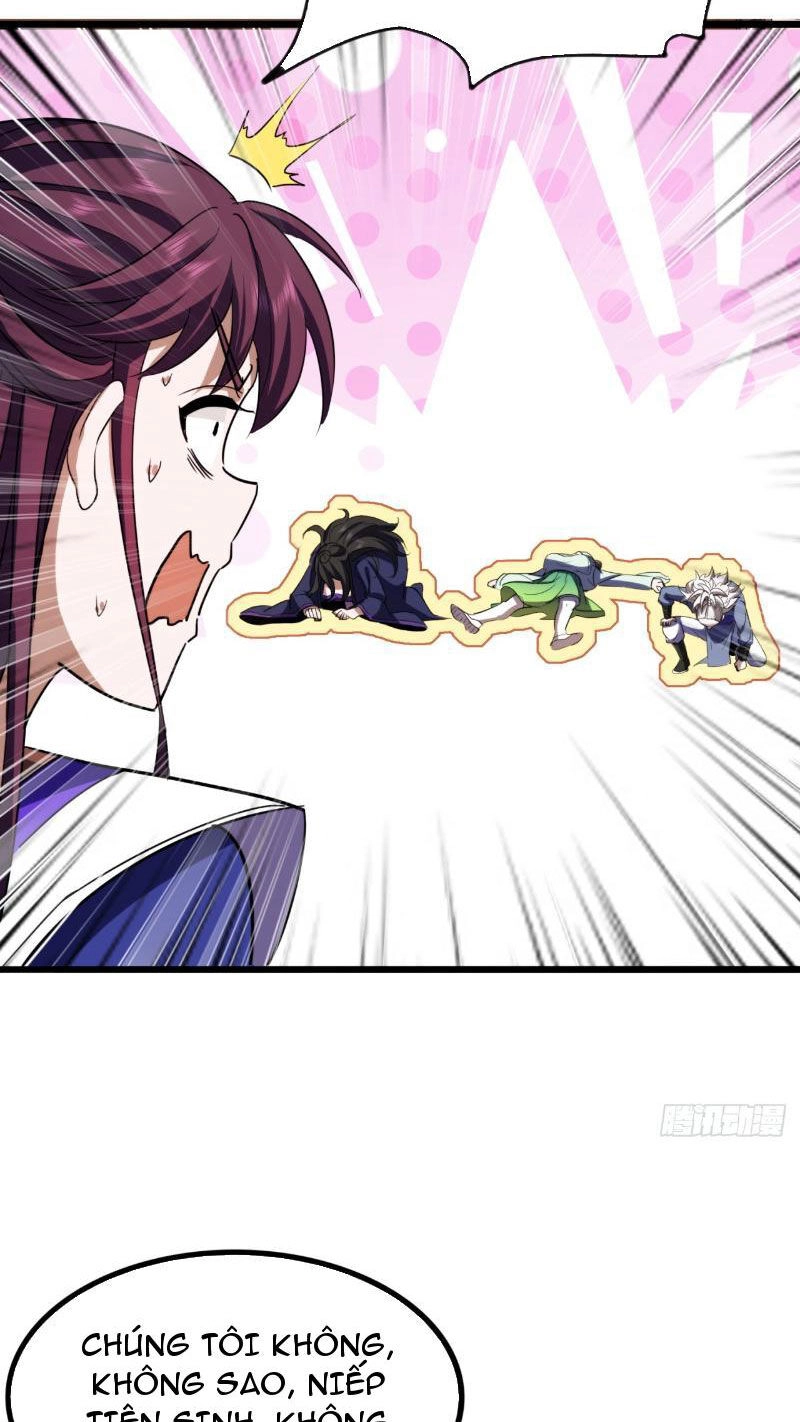 Trùm Phản Diện Muốn Tìm Chết! Chapter 36 - 29