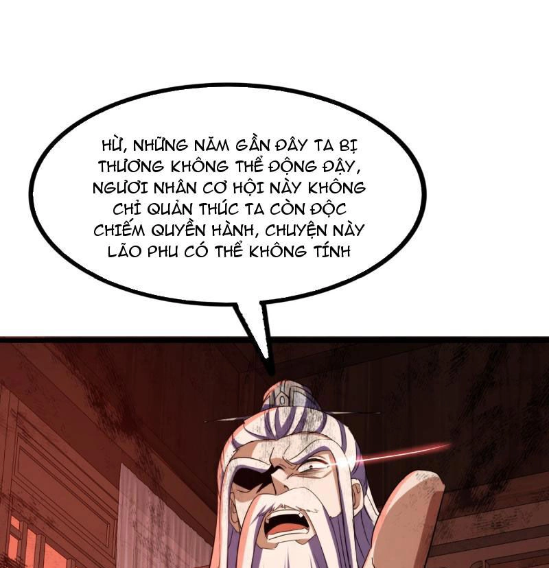 Trùm Phản Diện Muốn Tìm Chết! Chapter 36 - 41