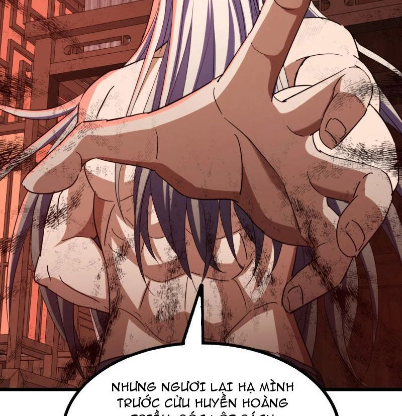 Trùm Phản Diện Muốn Tìm Chết! Chapter 36 - 42