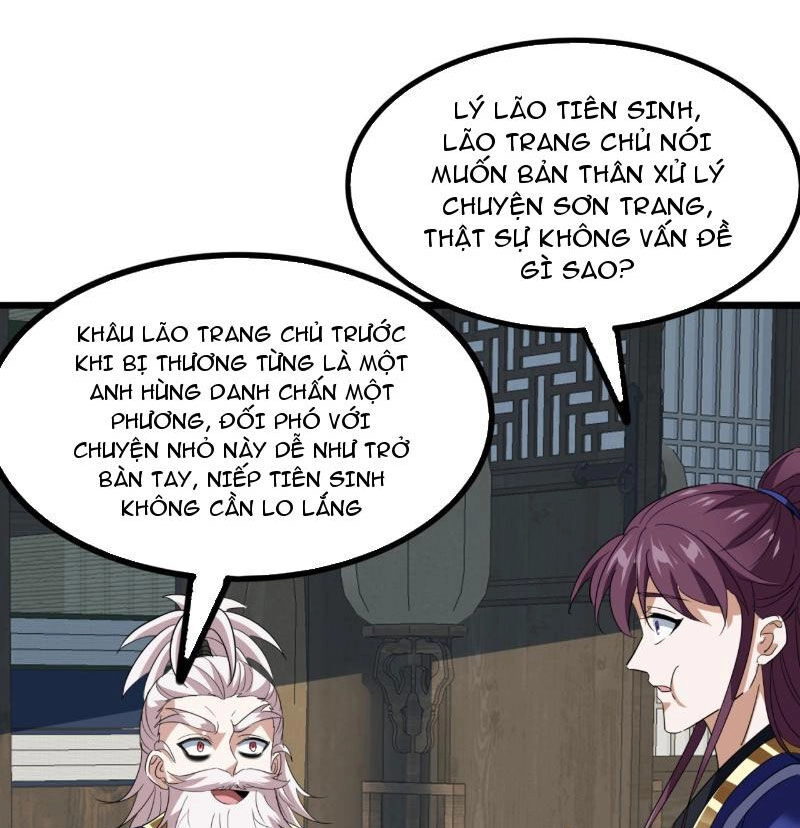 Trùm Phản Diện Muốn Tìm Chết! Chapter 36 - 49