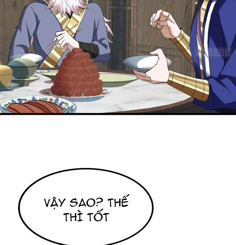 Trùm Phản Diện Muốn Tìm Chết! Chapter 36 - 50