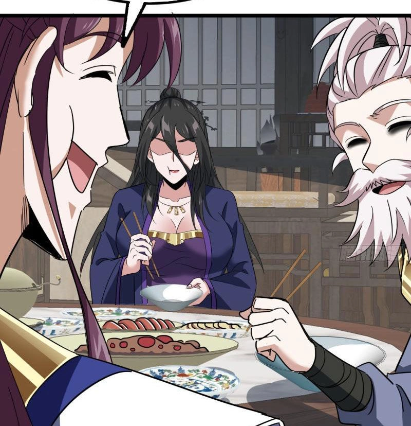 Trùm Phản Diện Muốn Tìm Chết! Chapter 36 - 51