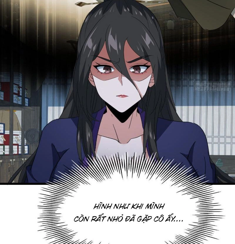 Trùm Phản Diện Muốn Tìm Chết! Chapter 36 - 54