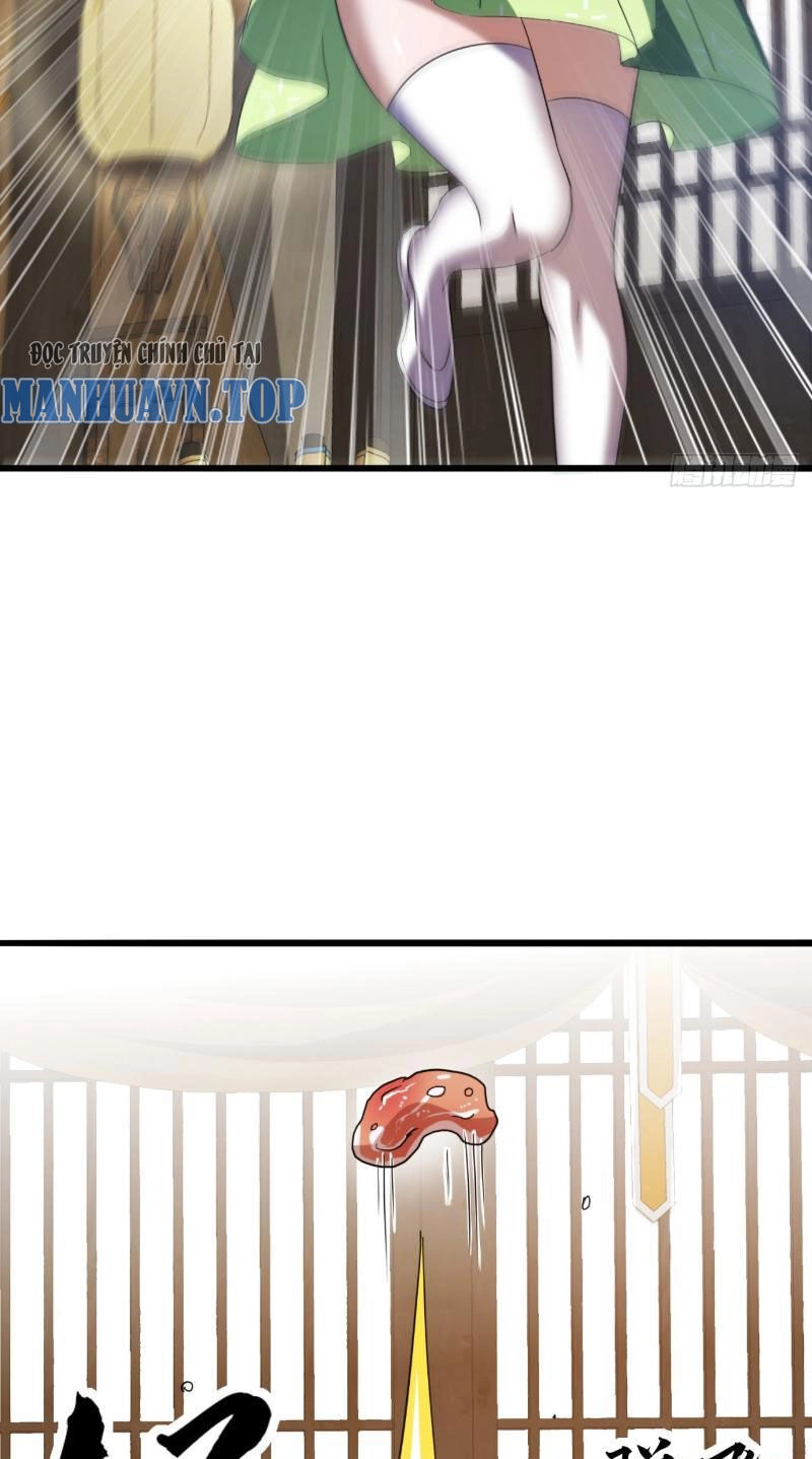 Trùm Phản Diện Muốn Tìm Chết! Chapter 37 - 6