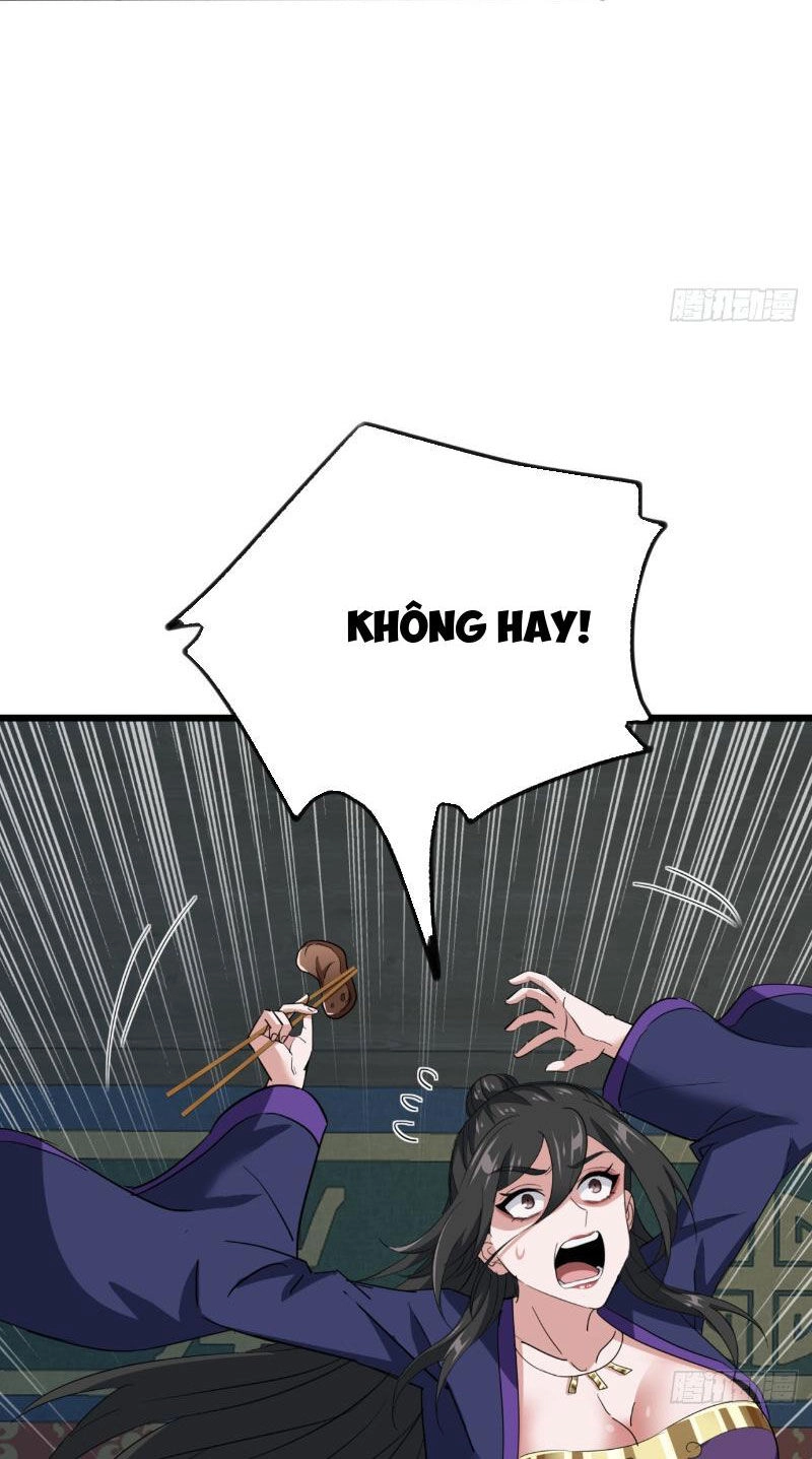 Trùm Phản Diện Muốn Tìm Chết! Chapter 37 - 10