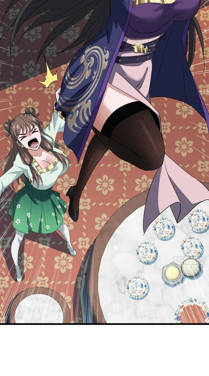 Trùm Phản Diện Muốn Tìm Chết! Chapter 37 - 11