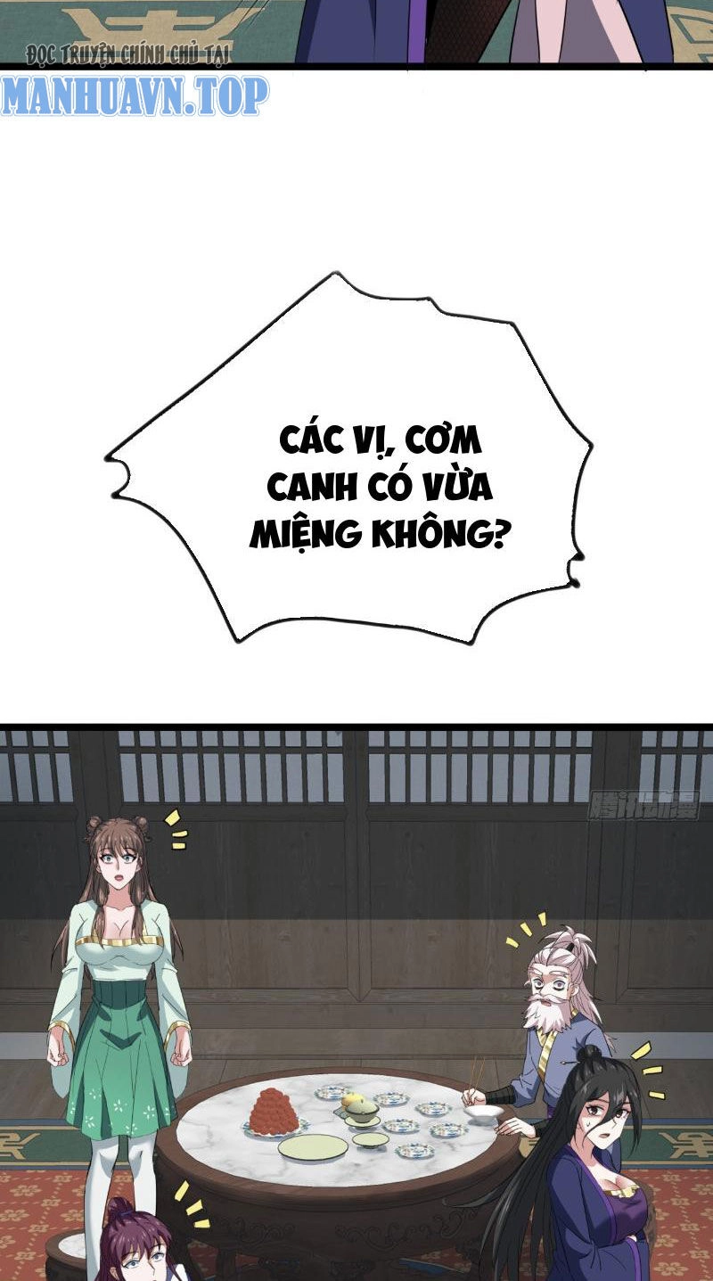 Trùm Phản Diện Muốn Tìm Chết! Chapter 37 - 17