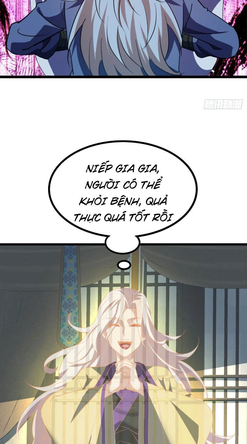 Trùm Phản Diện Muốn Tìm Chết! Chapter 37 - 26