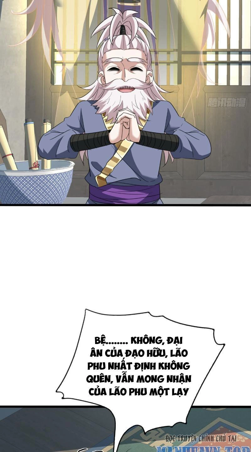 Trùm Phản Diện Muốn Tìm Chết! Chapter 37 - 27