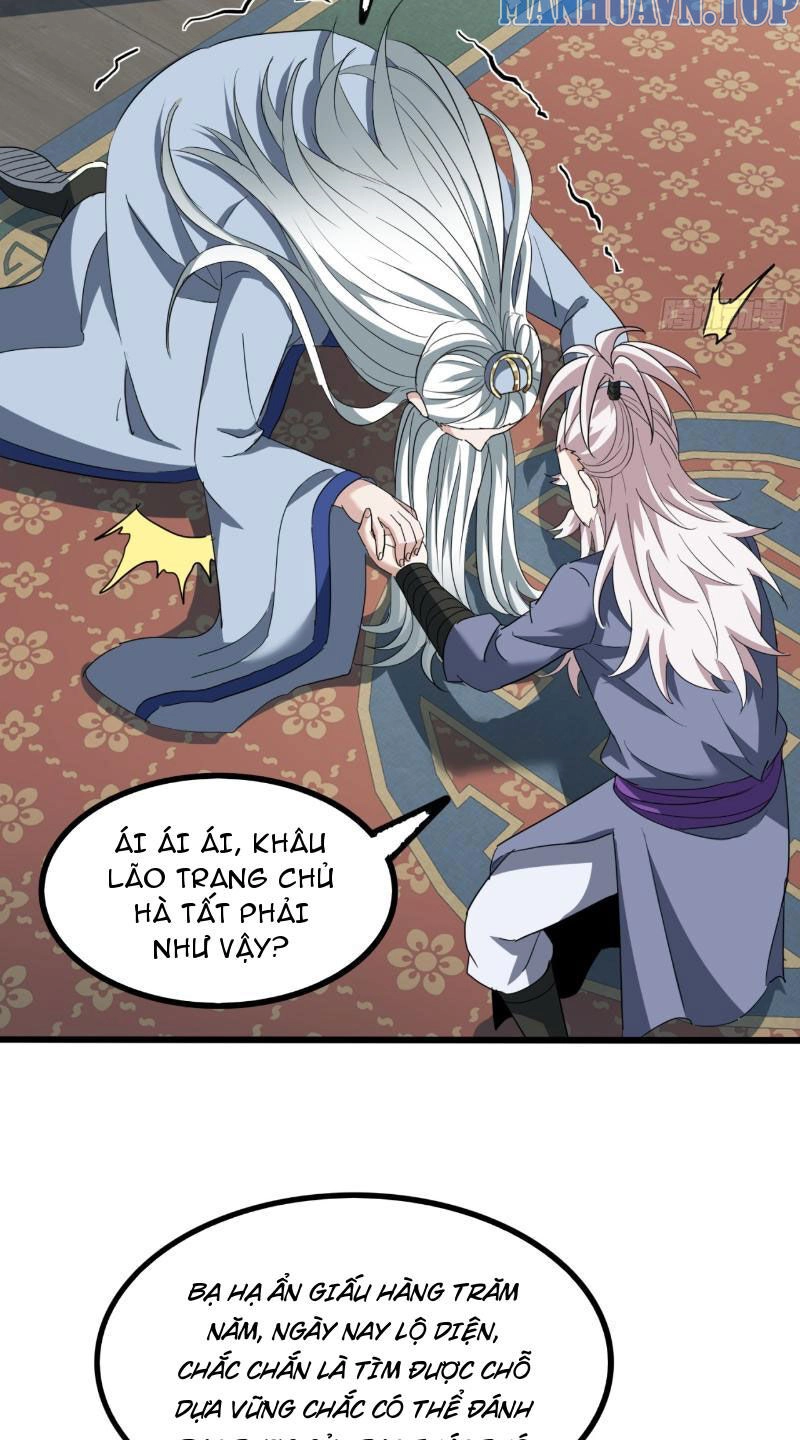 Trùm Phản Diện Muốn Tìm Chết! Chapter 37 - 28