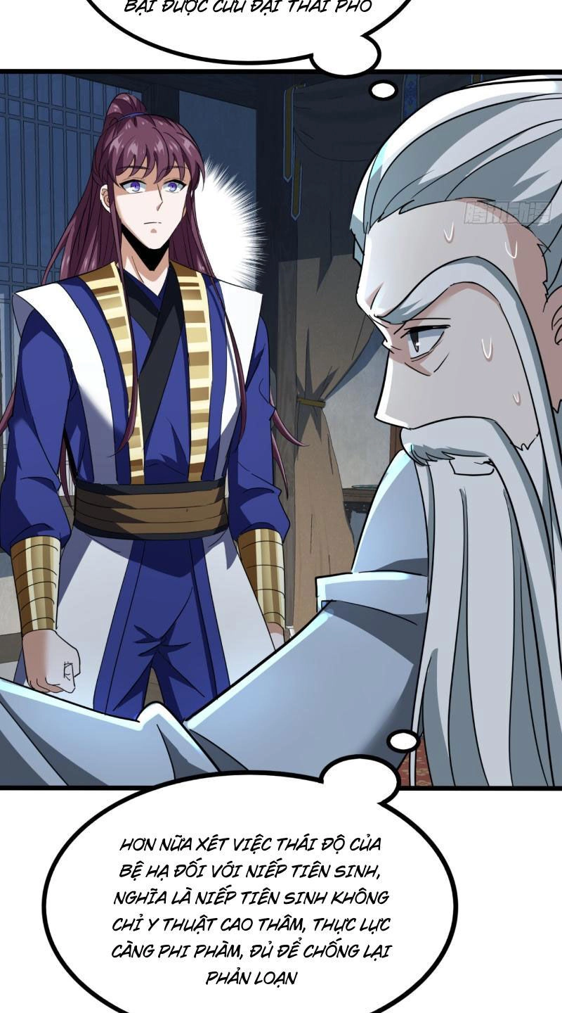 Trùm Phản Diện Muốn Tìm Chết! Chapter 37 - 29