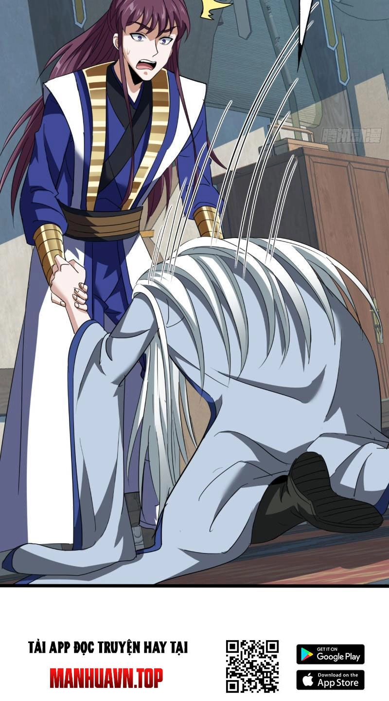 Trùm Phản Diện Muốn Tìm Chết! Chapter 37 - 31