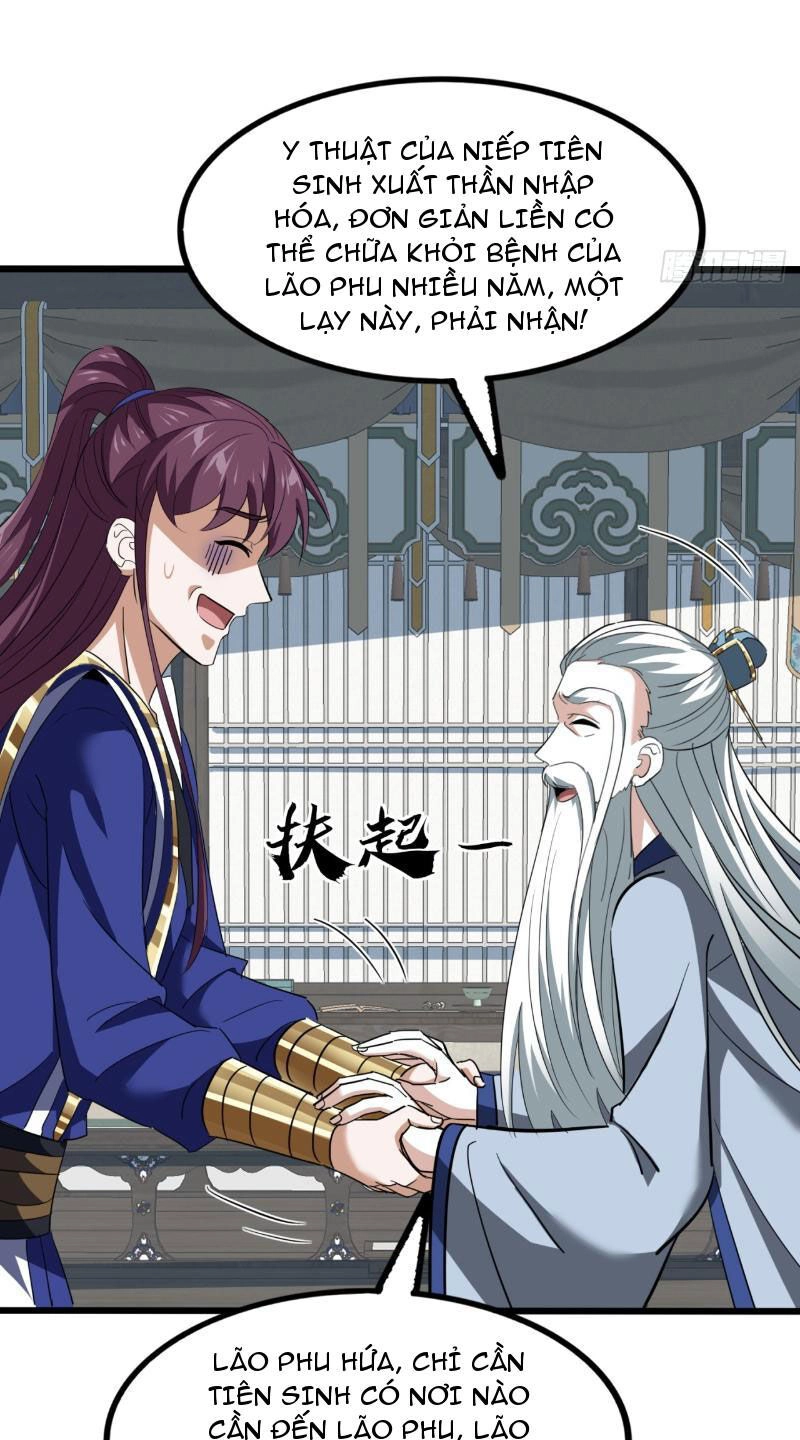 Trùm Phản Diện Muốn Tìm Chết! Chapter 37 - 32