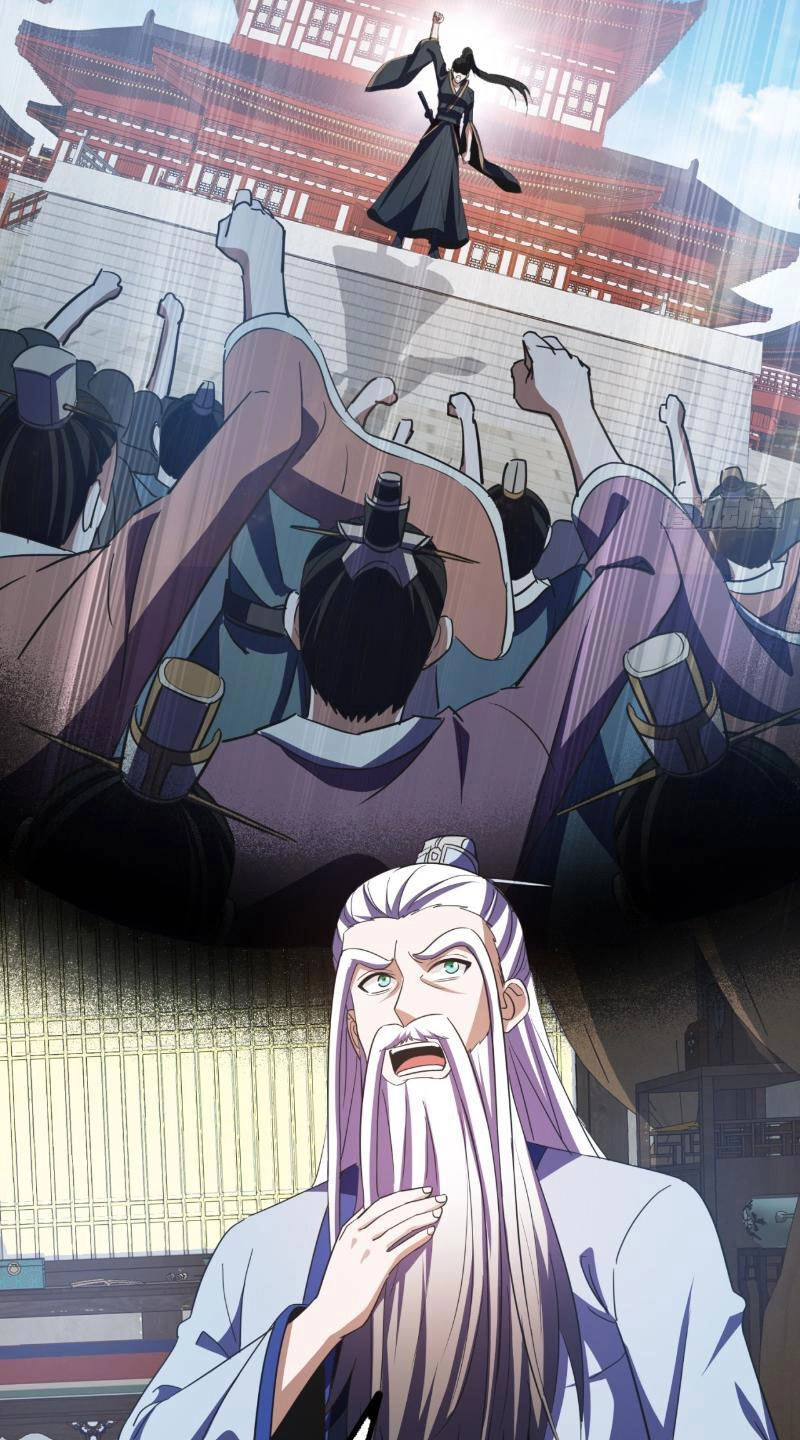 Trùm Phản Diện Muốn Tìm Chết! Chapter 37 - 36