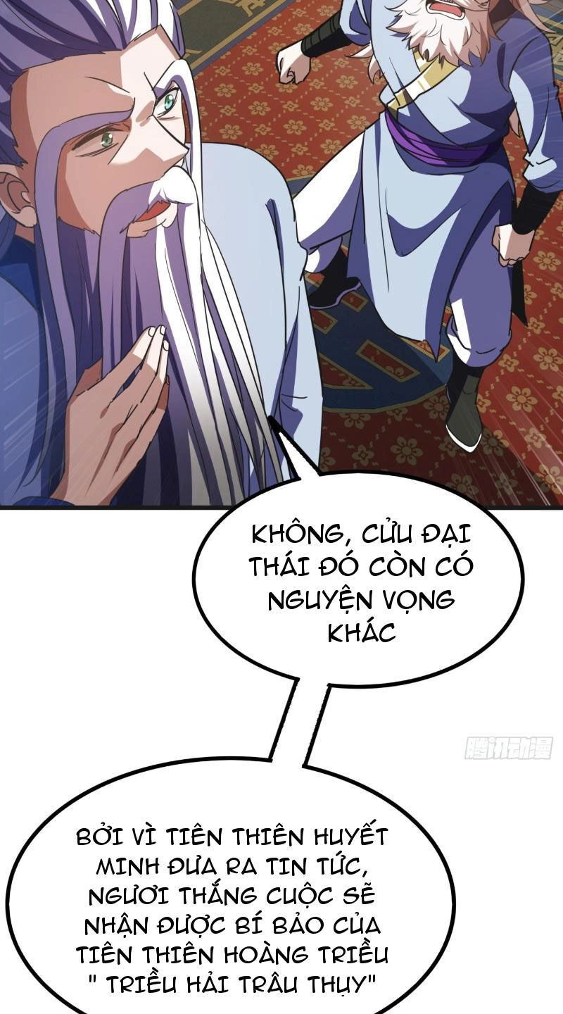 Trùm Phản Diện Muốn Tìm Chết! Chapter 37 - 38