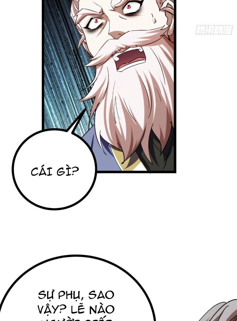 Trùm Phản Diện Muốn Tìm Chết! Chapter 37 - 42