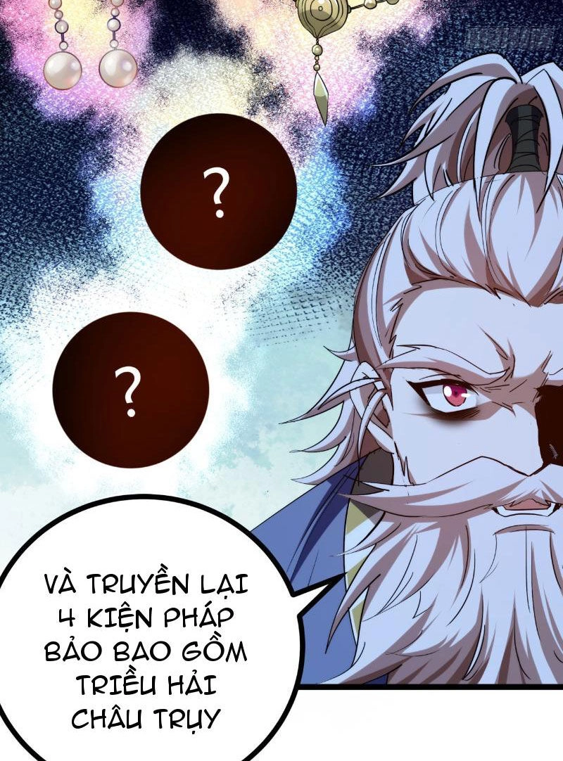 Trùm Phản Diện Muốn Tìm Chết! Chapter 37 - 45