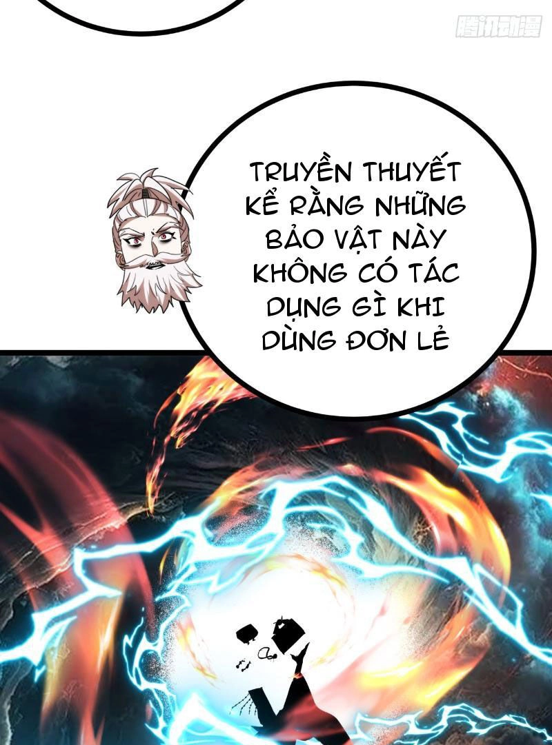 Trùm Phản Diện Muốn Tìm Chết! Chapter 37 - 46