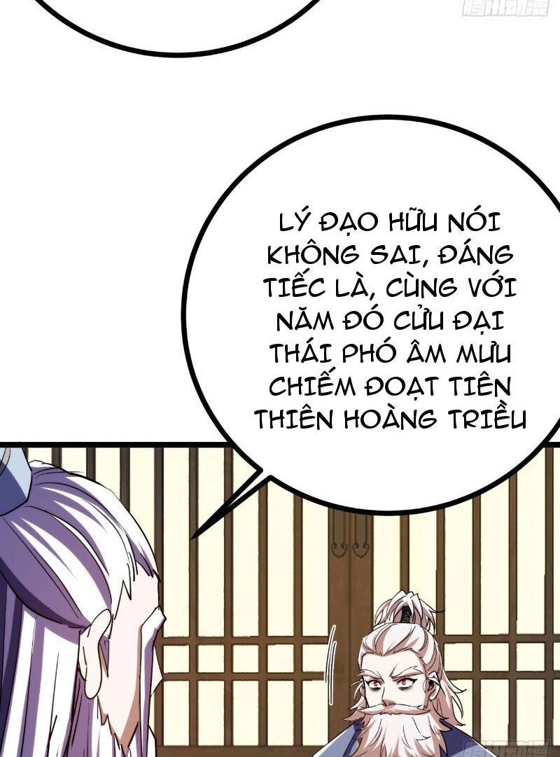 Trùm Phản Diện Muốn Tìm Chết! Chapter 37 - 48