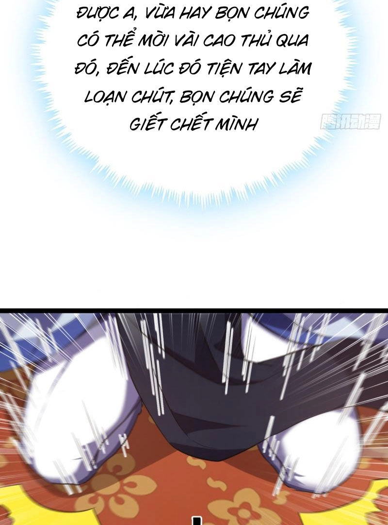 Trùm Phản Diện Muốn Tìm Chết! Chapter 37 - 55