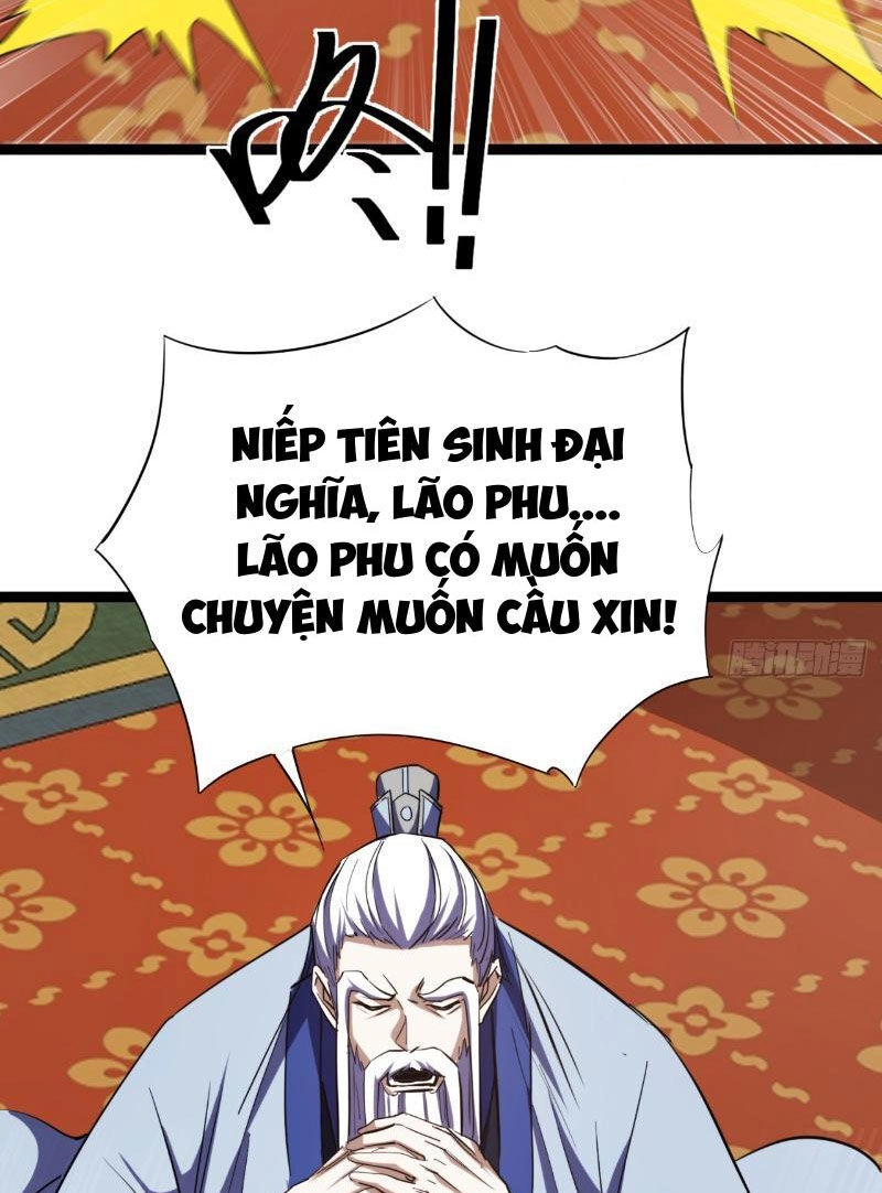 Trùm Phản Diện Muốn Tìm Chết! Chapter 37 - 56