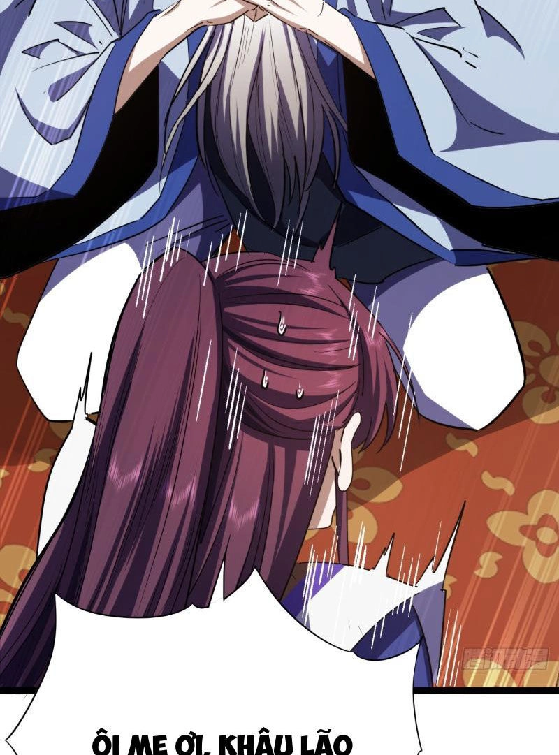 Trùm Phản Diện Muốn Tìm Chết! Chapter 37 - 57