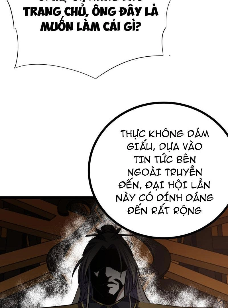 Trùm Phản Diện Muốn Tìm Chết! Chapter 37 - 58