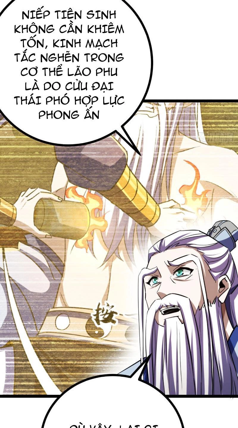 Trùm Phản Diện Muốn Tìm Chết! Chapter 38 - 5