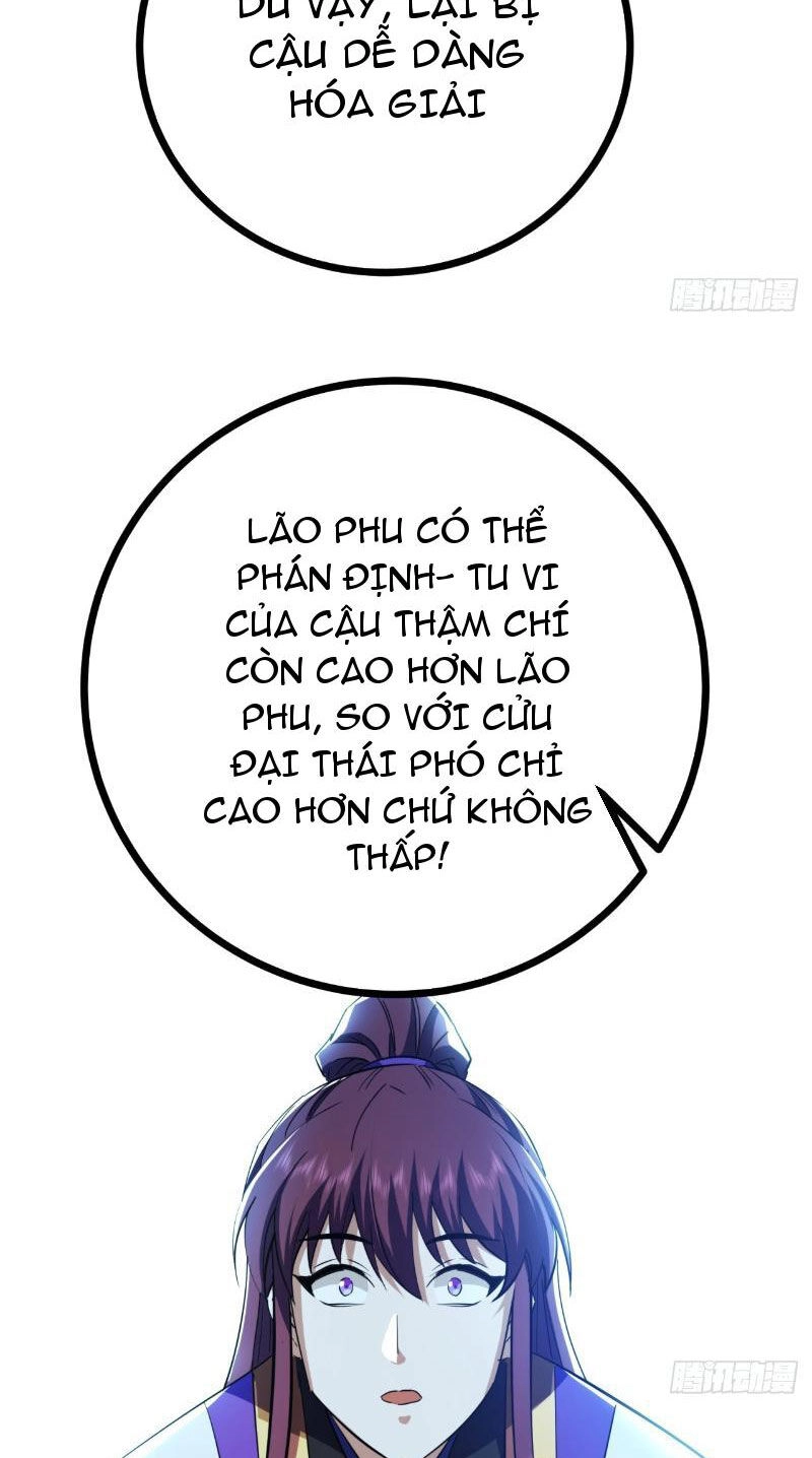 Trùm Phản Diện Muốn Tìm Chết! Chapter 38 - 6