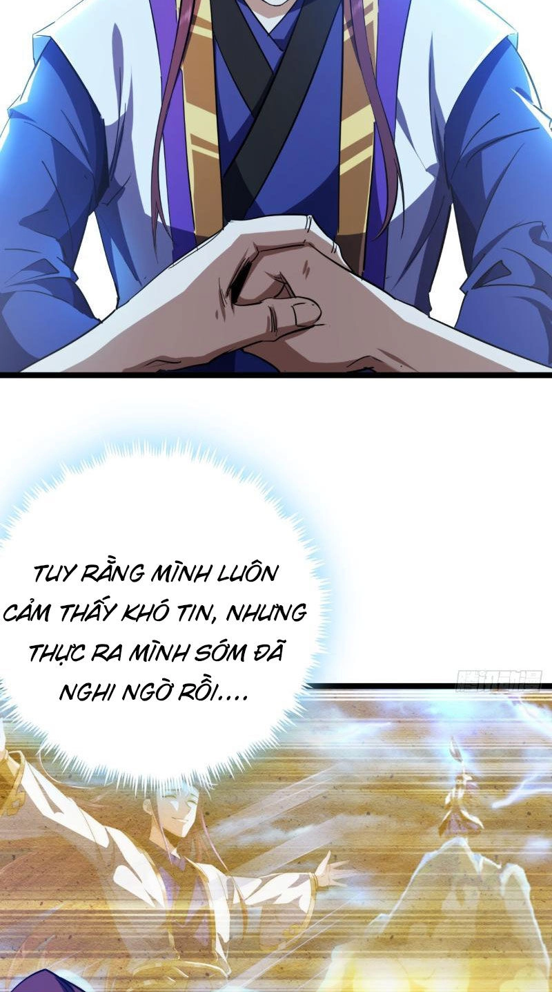 Trùm Phản Diện Muốn Tìm Chết! Chapter 38 - 7