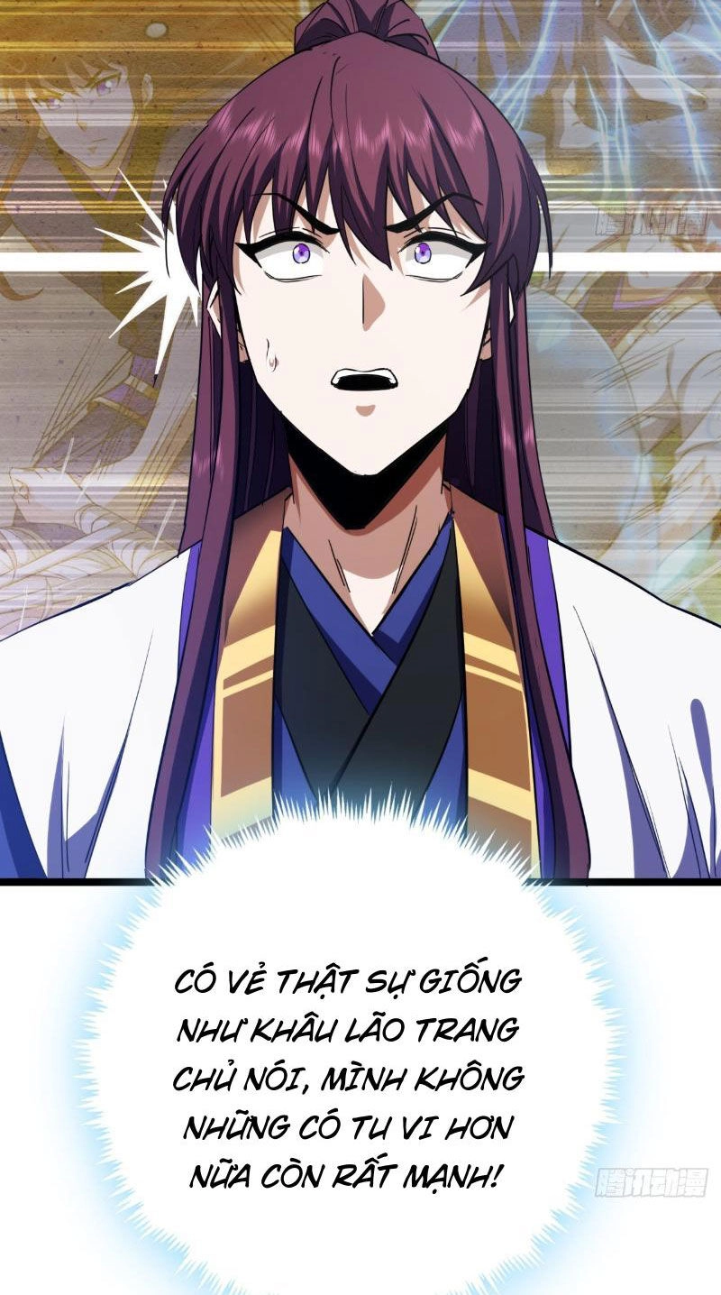 Trùm Phản Diện Muốn Tìm Chết! Chapter 38 - 9