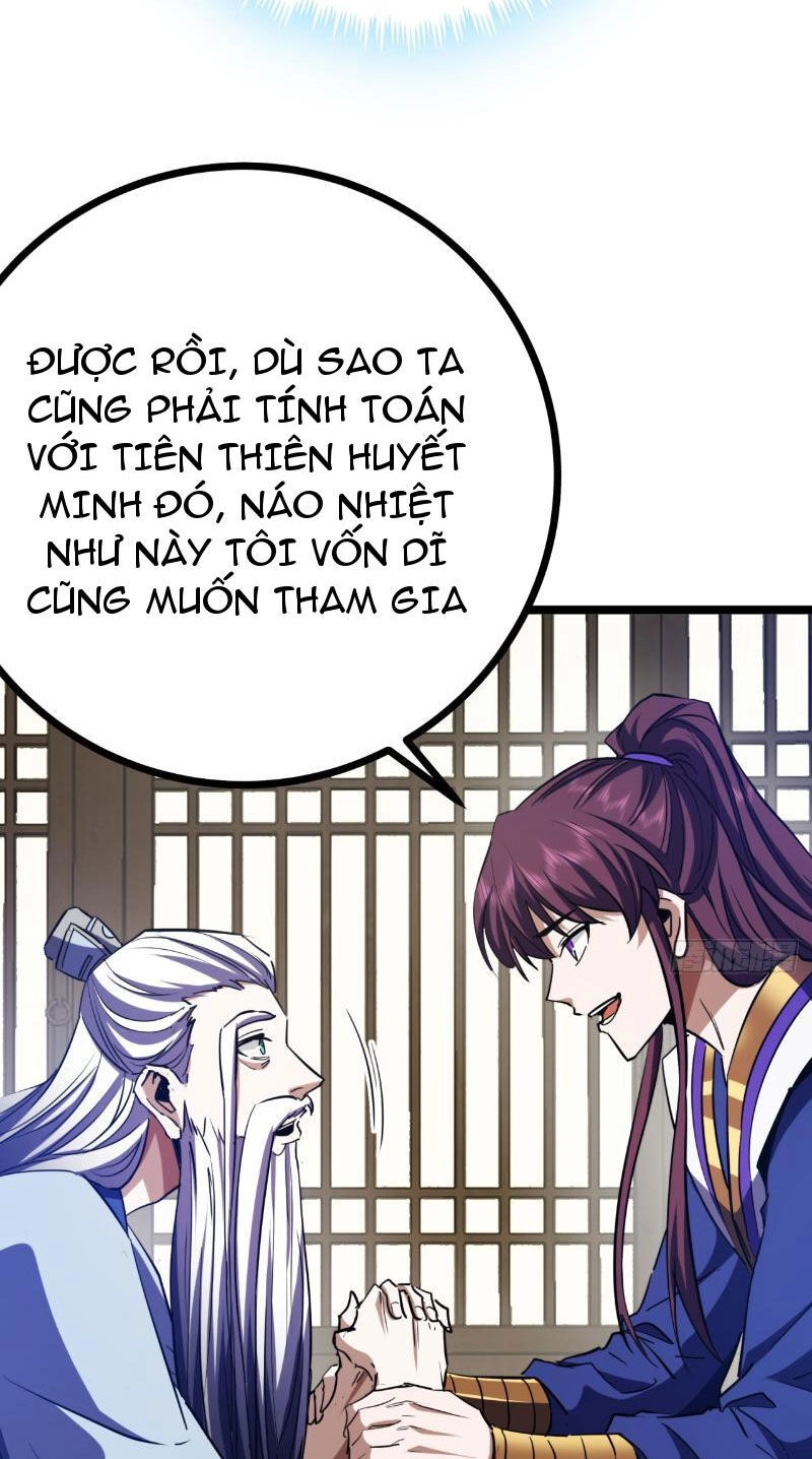 Trùm Phản Diện Muốn Tìm Chết! Chapter 38 - 10