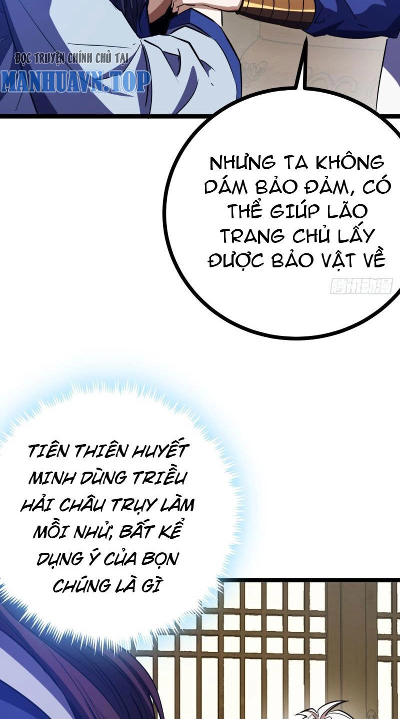 Trùm Phản Diện Muốn Tìm Chết! Chapter 38 - 11