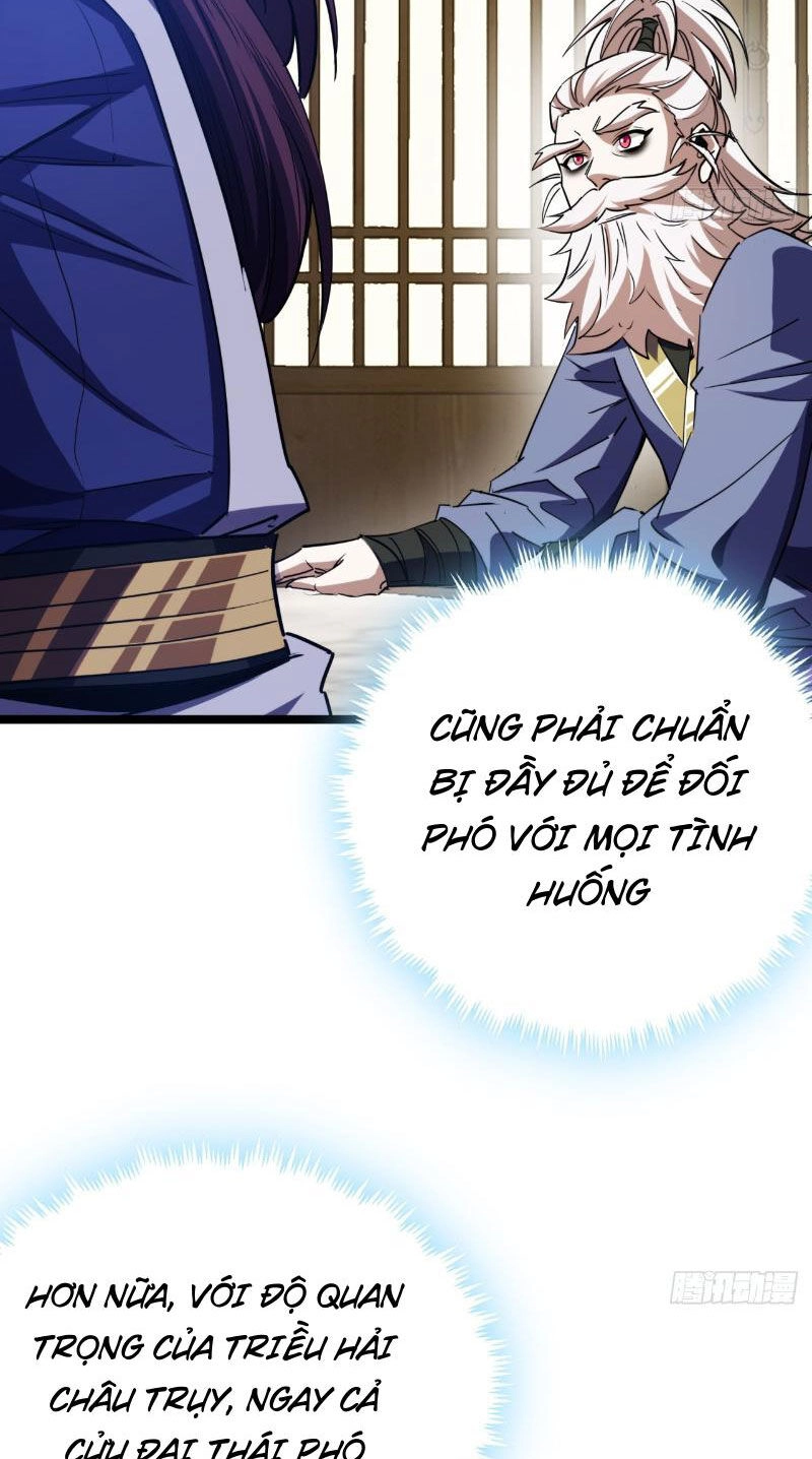 Trùm Phản Diện Muốn Tìm Chết! Chapter 38 - 12