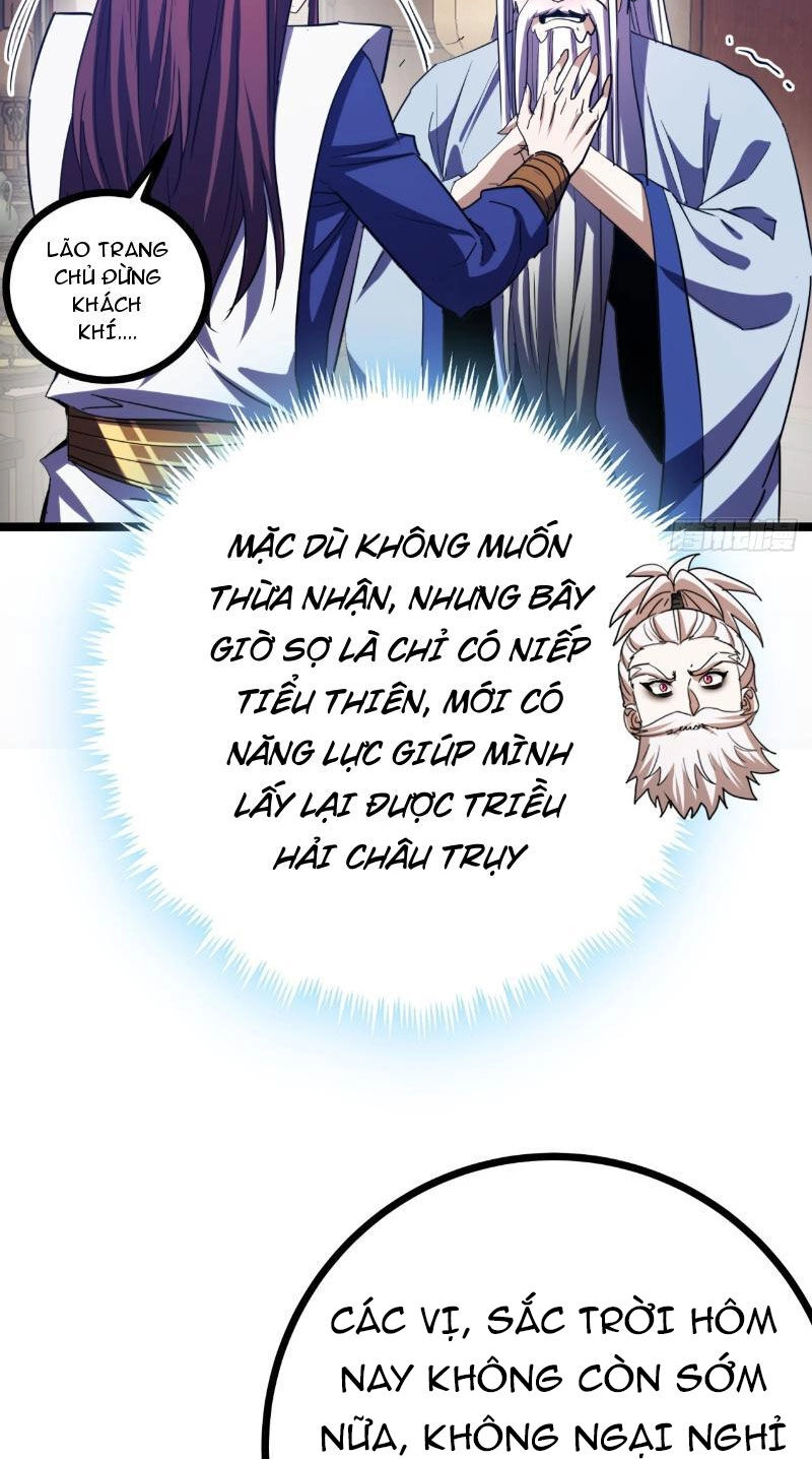 Trùm Phản Diện Muốn Tìm Chết! Chapter 38 - 14