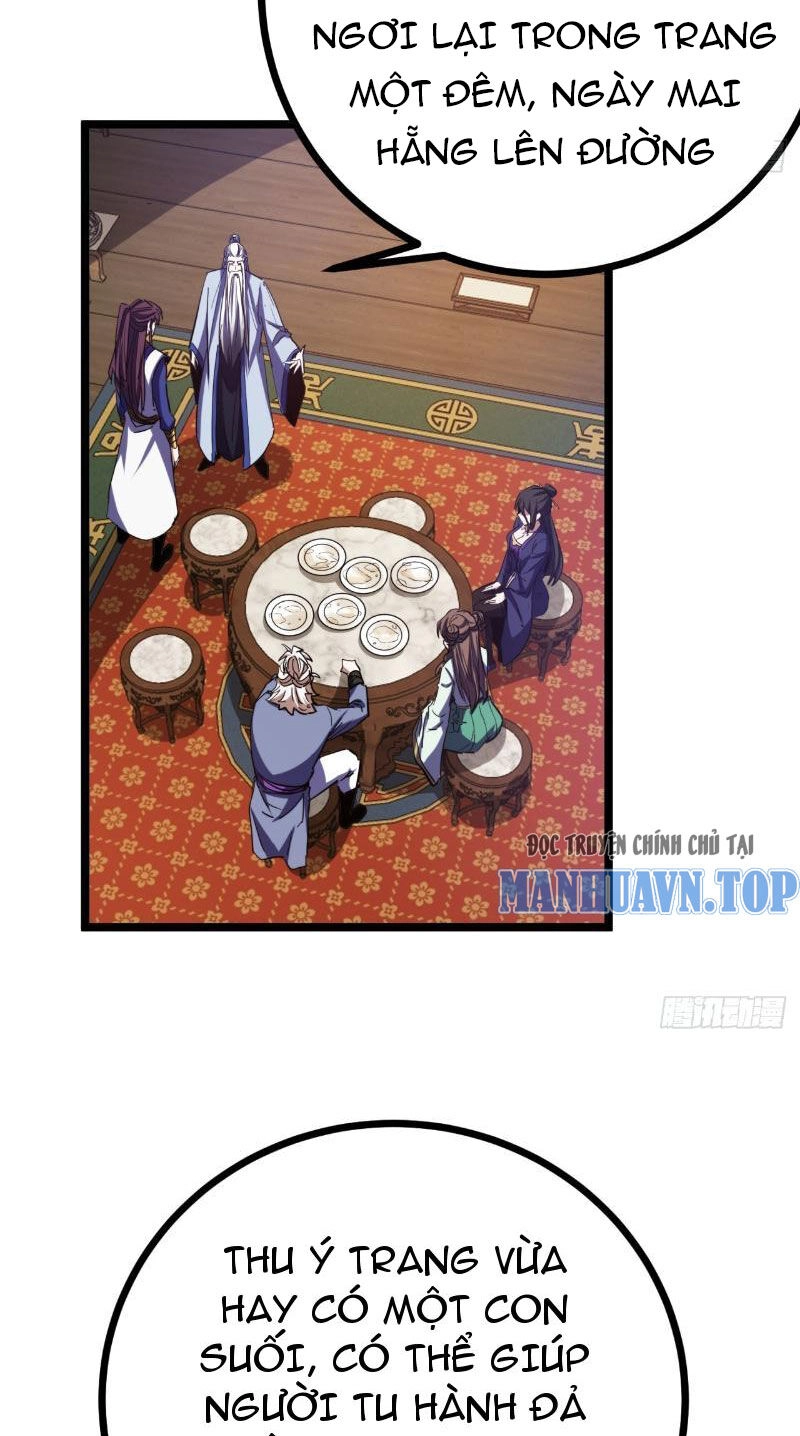 Trùm Phản Diện Muốn Tìm Chết! Chapter 38 - 15