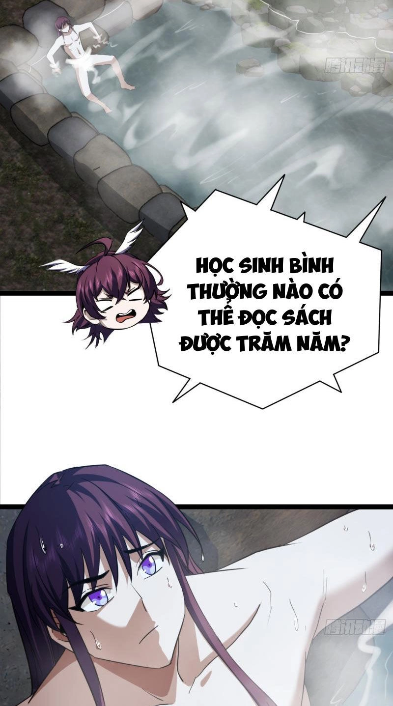 Trùm Phản Diện Muốn Tìm Chết! Chapter 38 - 18
