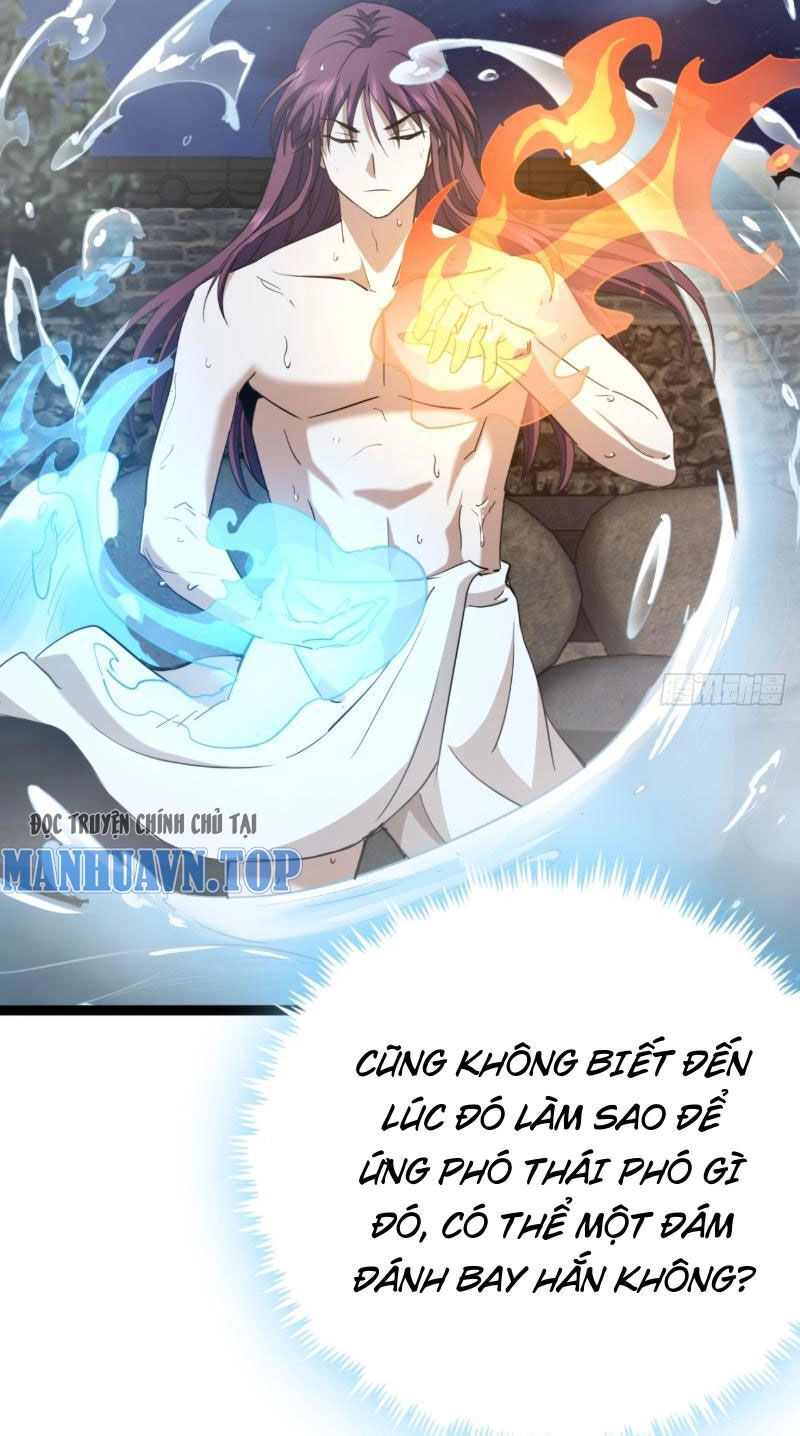 Trùm Phản Diện Muốn Tìm Chết! Chapter 38 - 20