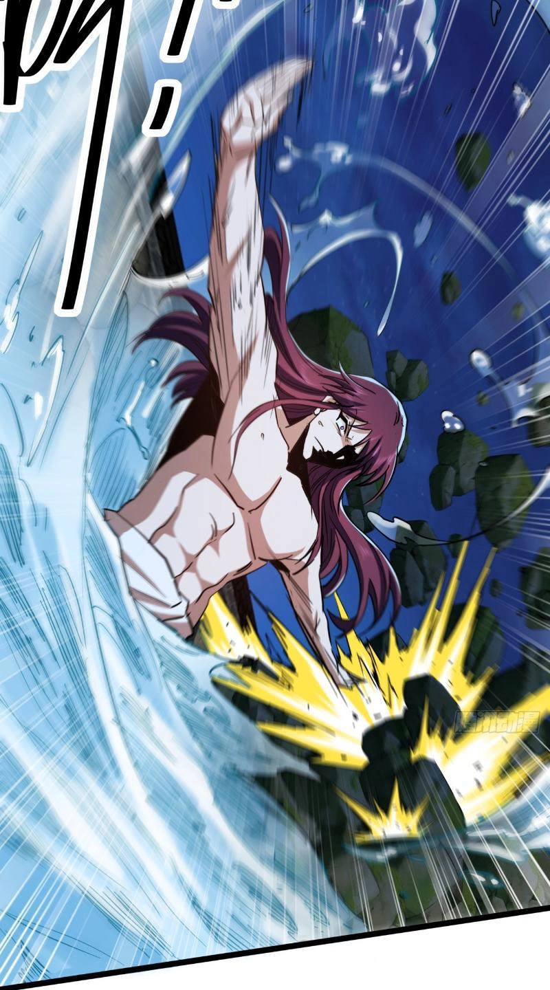 Trùm Phản Diện Muốn Tìm Chết! Chapter 38 - 30